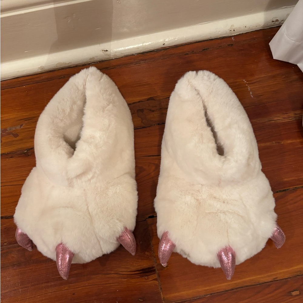 Kids slippers